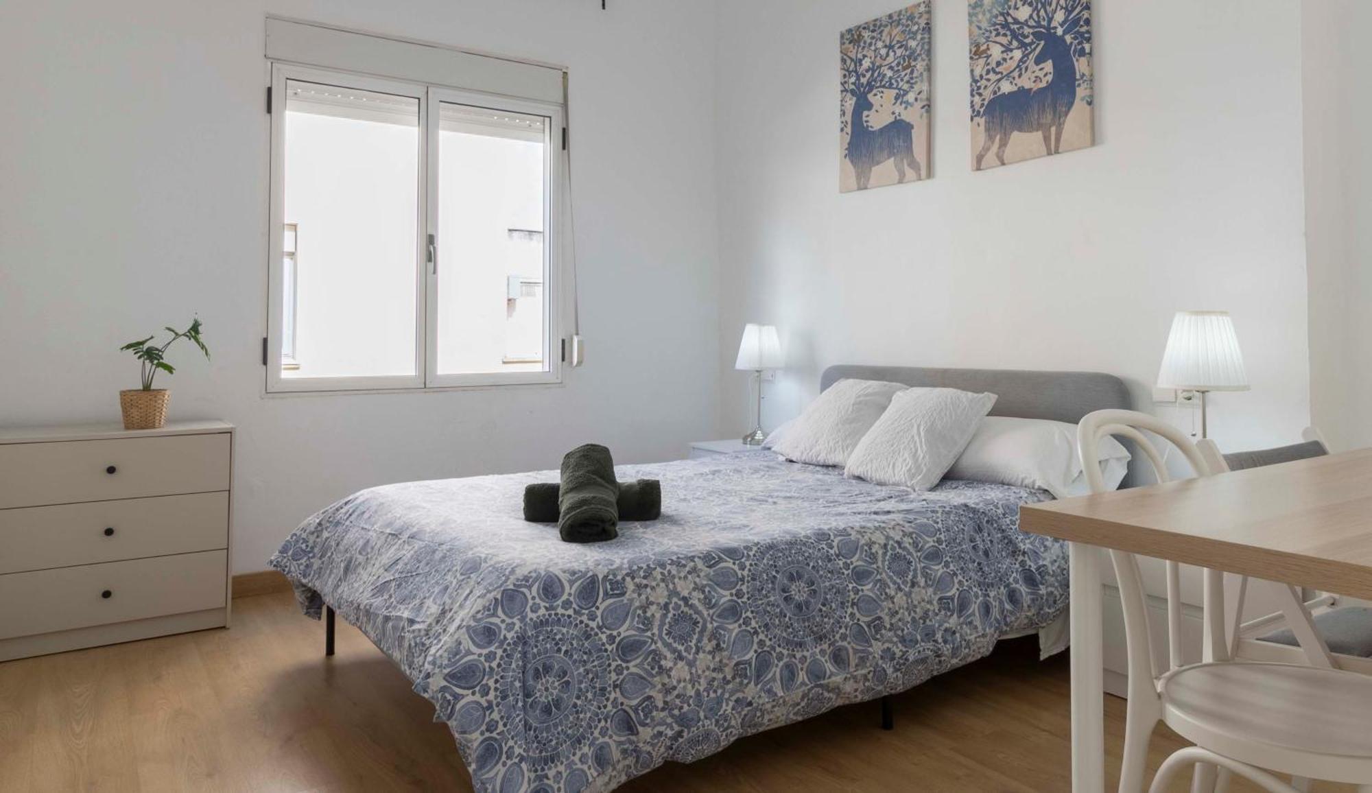 Apartamentos Los Remedios 塞维利亚 外观 照片