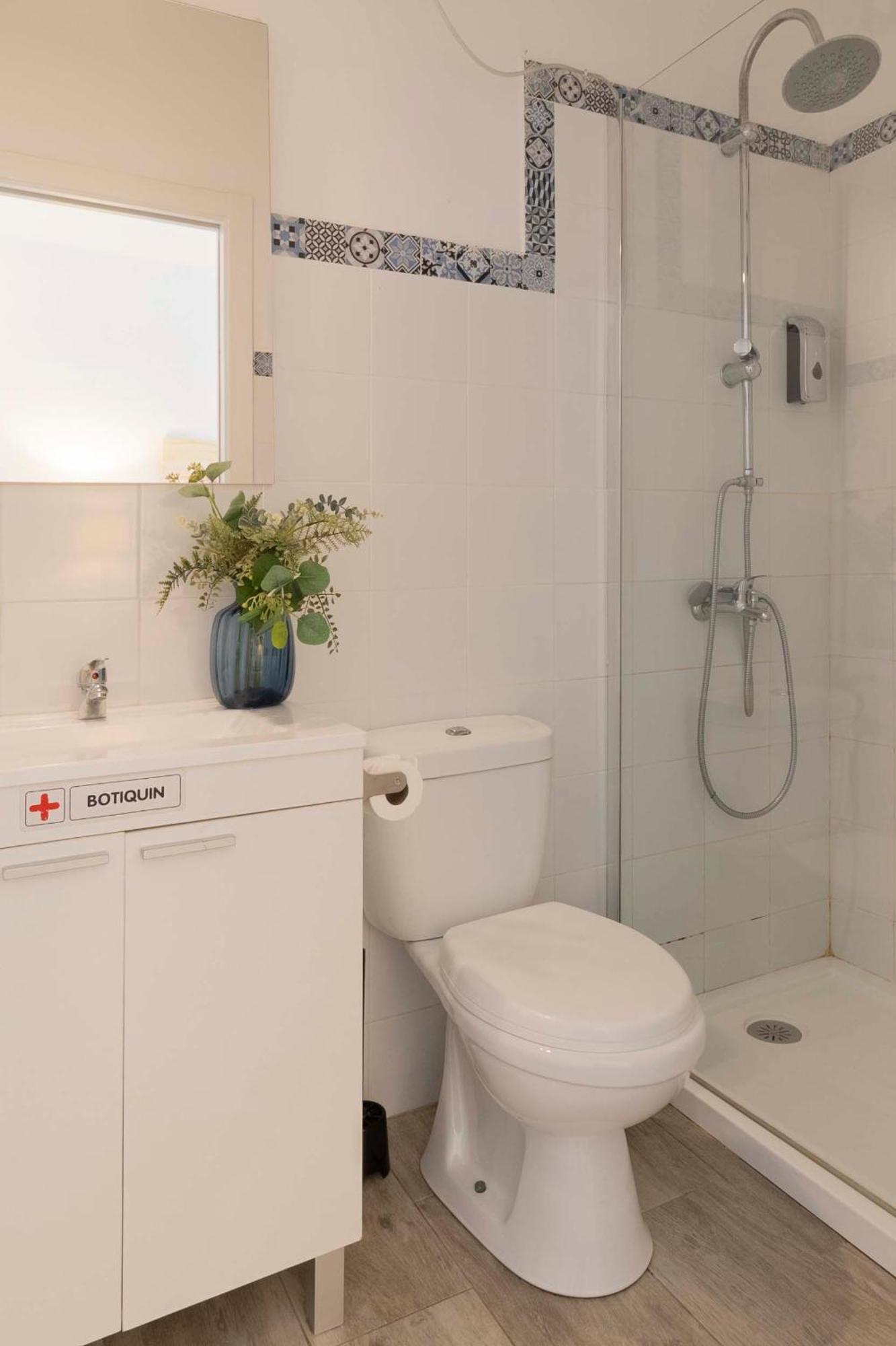 Apartamentos Los Remedios 塞维利亚 外观 照片